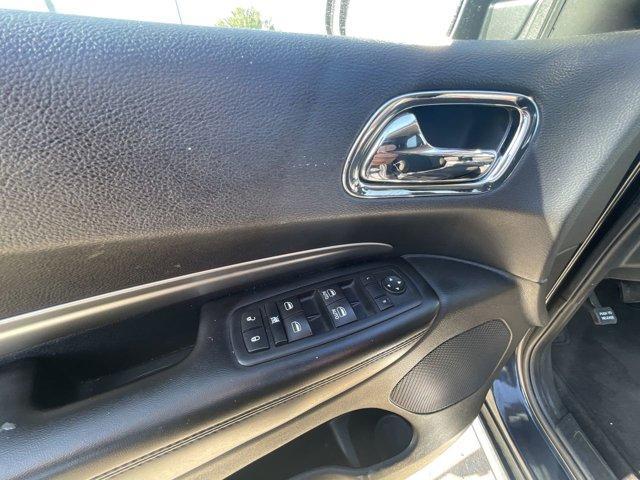 used 2016 Dodge Durango car, priced at $14,000