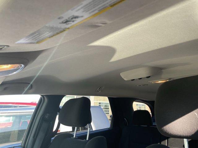 used 2016 Dodge Durango car, priced at $14,000