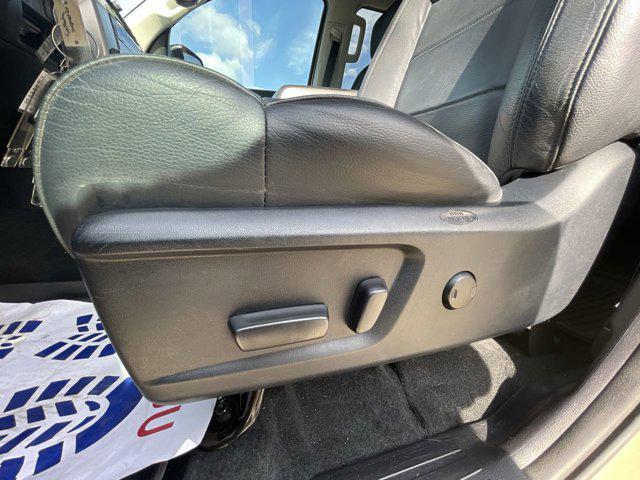 used 2020 Toyota Tundra car, priced at $31,000