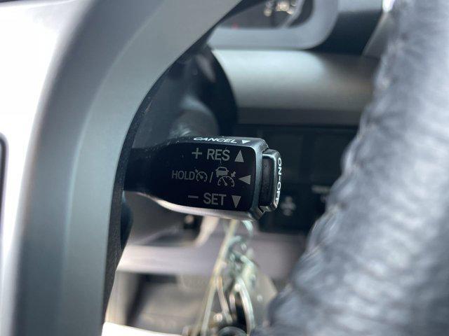 used 2020 Toyota Tundra car, priced at $31,000