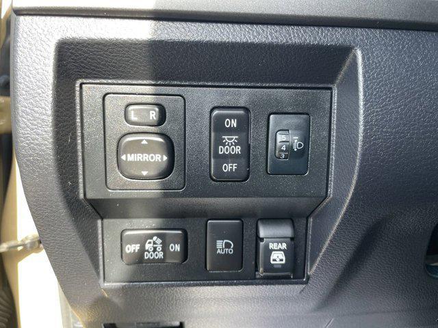 used 2020 Toyota Tundra car, priced at $31,000