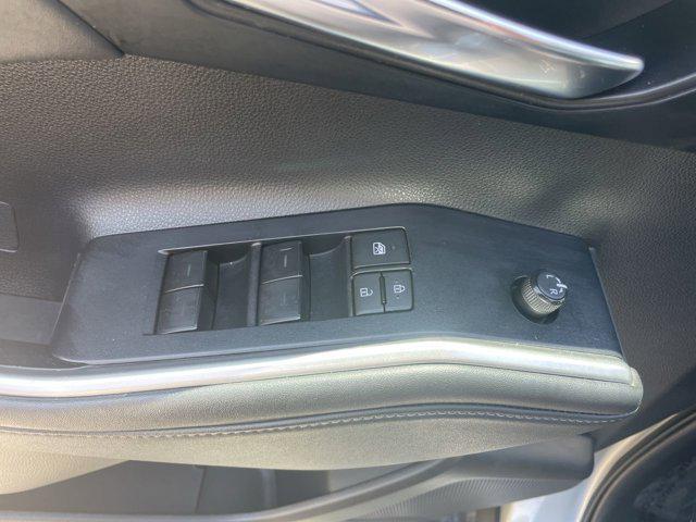 used 2022 Toyota Highlander car, priced at $32,500
