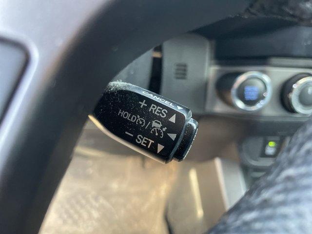 used 2022 Toyota Tacoma car, priced at $37,500