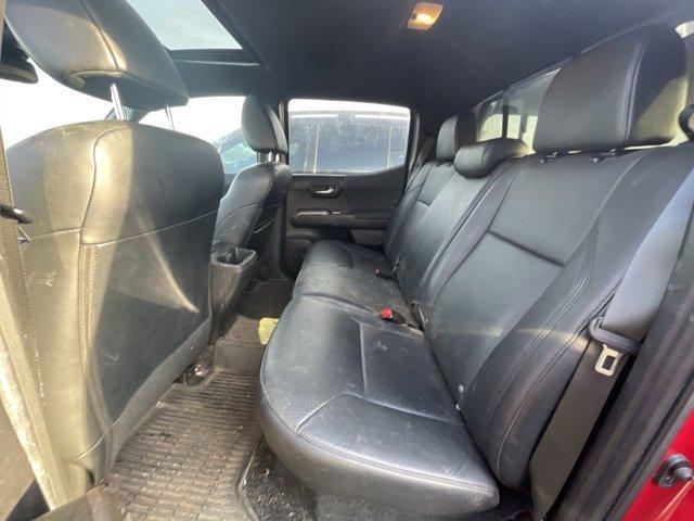 used 2022 Toyota Tacoma car, priced at $37,500