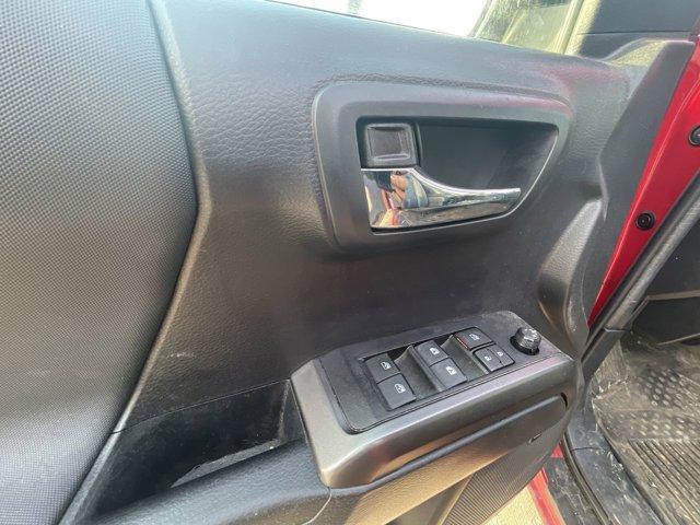 used 2022 Toyota Tacoma car, priced at $37,500