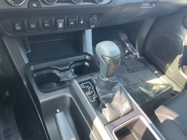 used 2022 Toyota Tacoma car, priced at $35,000