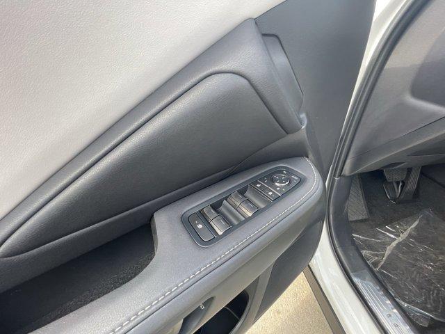 used 2025 Lexus TX 350 car, priced at $61,569