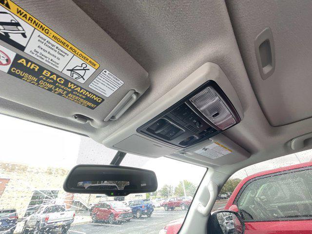 used 2016 Toyota 4Runner car, priced at $35,000
