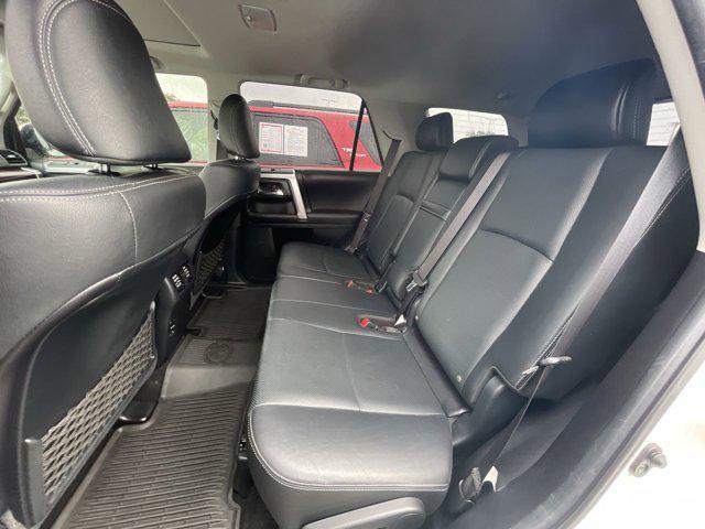 used 2016 Toyota 4Runner car, priced at $35,000