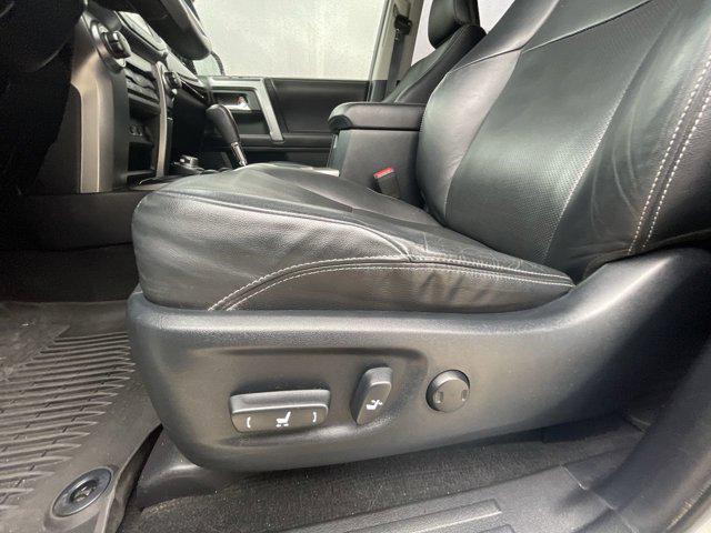 used 2016 Toyota 4Runner car, priced at $35,000
