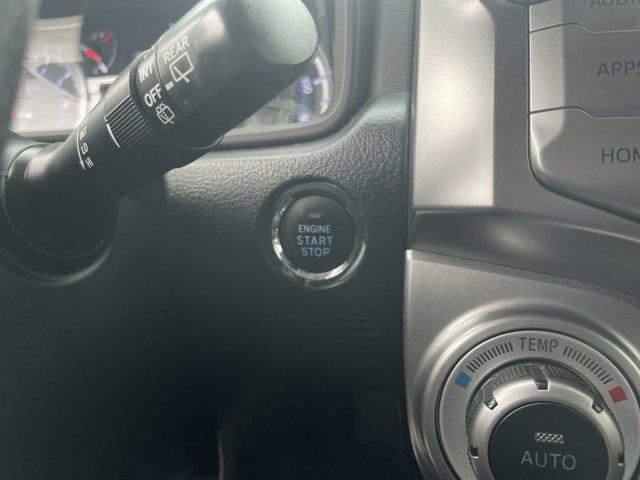 used 2016 Toyota 4Runner car, priced at $35,000
