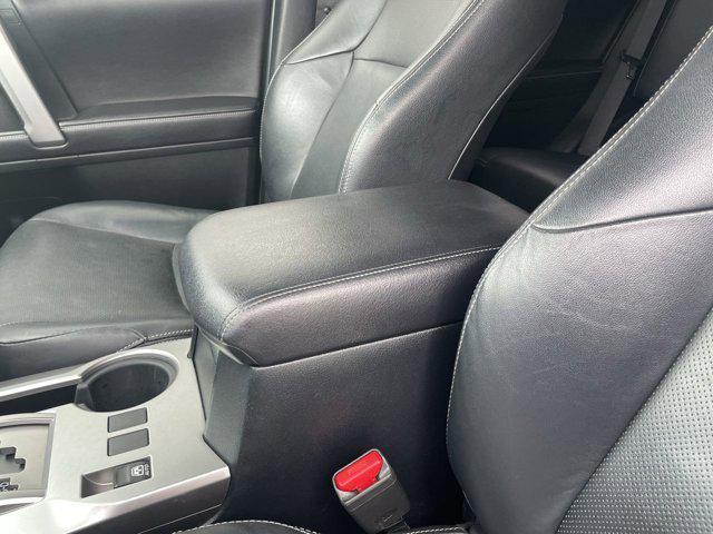 used 2016 Toyota 4Runner car, priced at $35,000