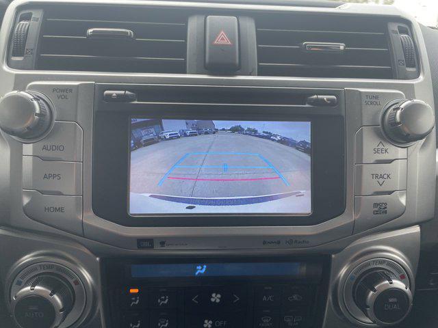 used 2016 Toyota 4Runner car, priced at $35,000