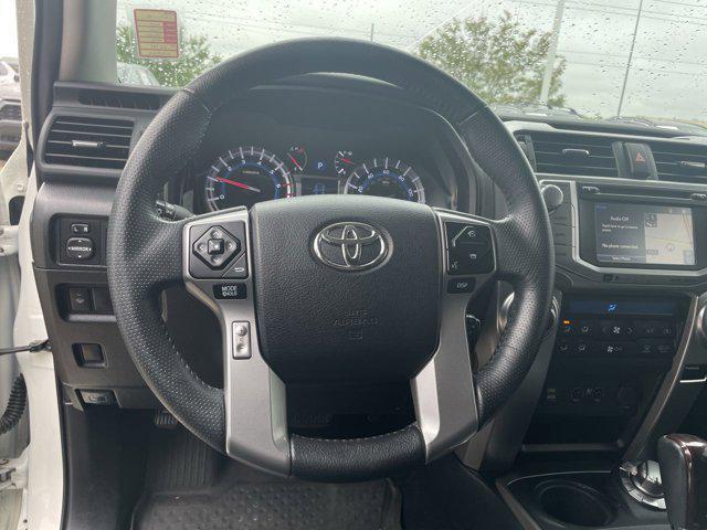 used 2016 Toyota 4Runner car, priced at $35,000