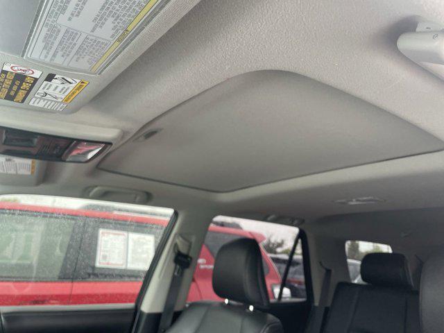 used 2016 Toyota 4Runner car, priced at $35,000