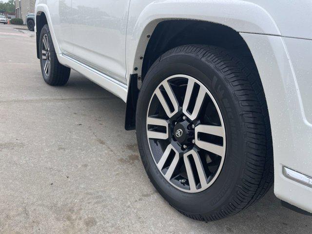 used 2016 Toyota 4Runner car, priced at $35,000