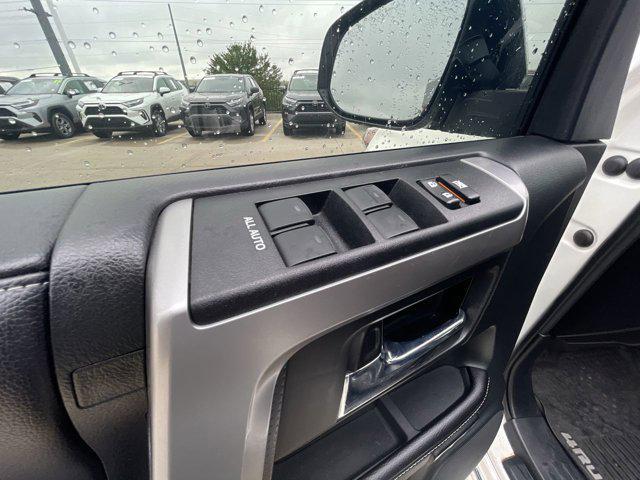 used 2016 Toyota 4Runner car, priced at $35,000