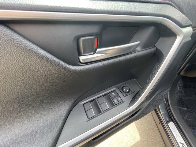 used 2025 Toyota RAV4 Plug-In Hybrid car, priced at $51,500