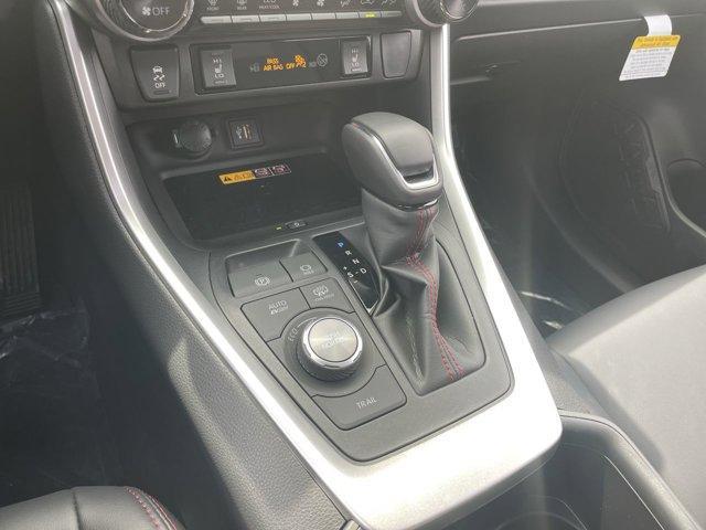 used 2025 Toyota RAV4 Plug-In Hybrid car, priced at $51,500