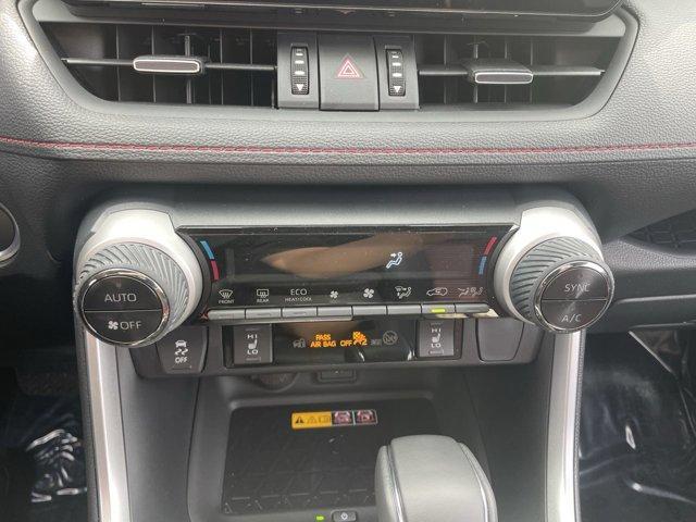 used 2025 Toyota RAV4 Plug-In Hybrid car, priced at $51,500