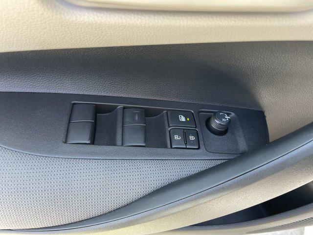 used 2025 Toyota Corolla car, priced at $23,500