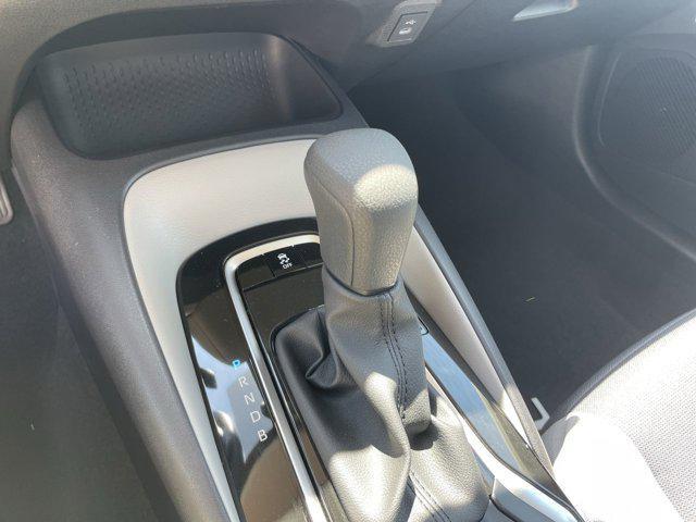 used 2025 Toyota Corolla car, priced at $23,500