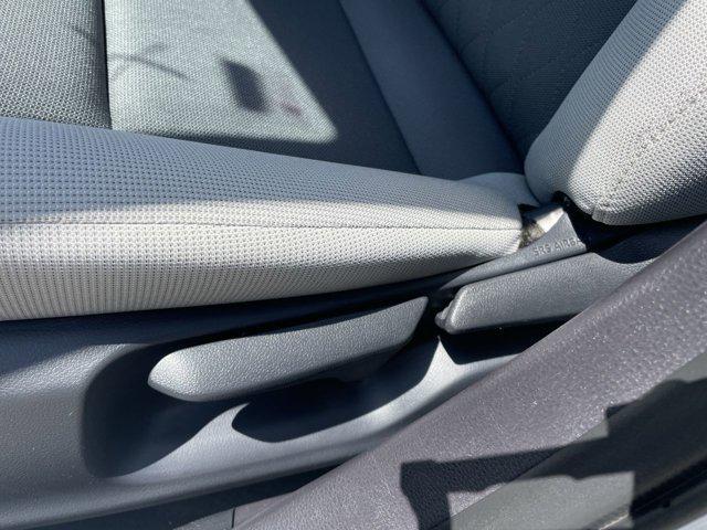 used 2025 Toyota Corolla car, priced at $23,500