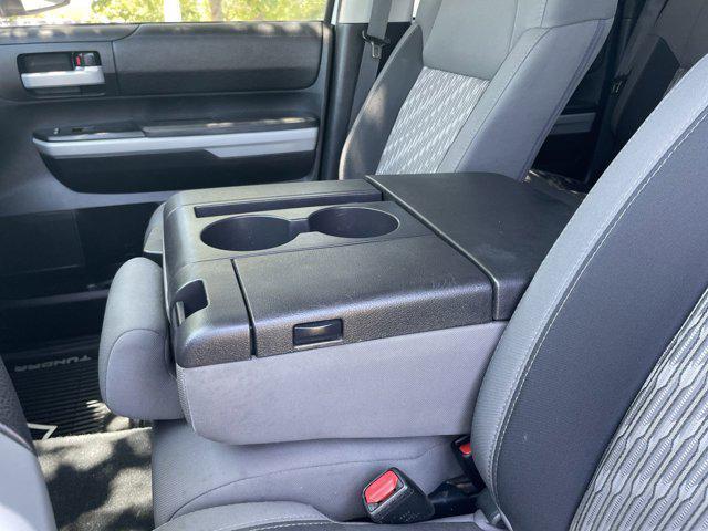 used 2020 Toyota Tundra car, priced at $30,000