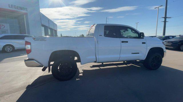 used 2020 Toyota Tundra car, priced at $30,000