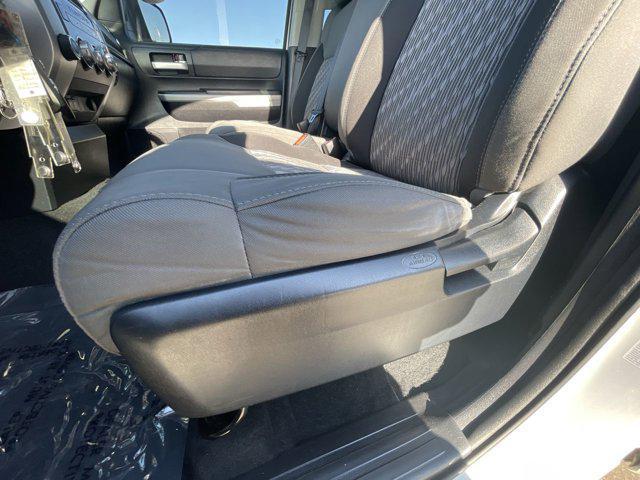 used 2020 Toyota Tundra car, priced at $30,000