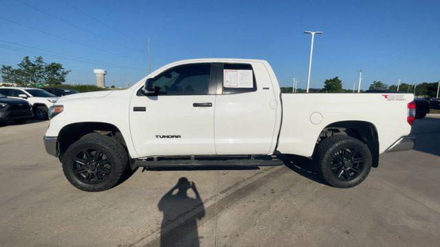 used 2020 Toyota Tundra car, priced at $30,000