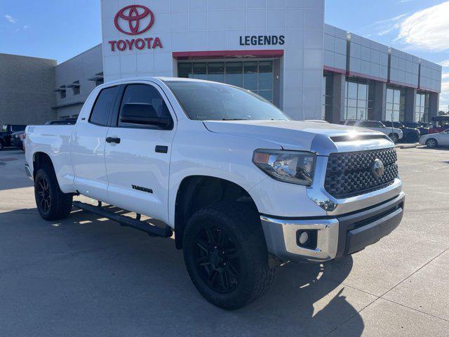 used 2020 Toyota Tundra car, priced at $30,000