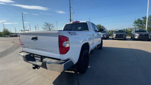 used 2020 Toyota Tundra car, priced at $30,000