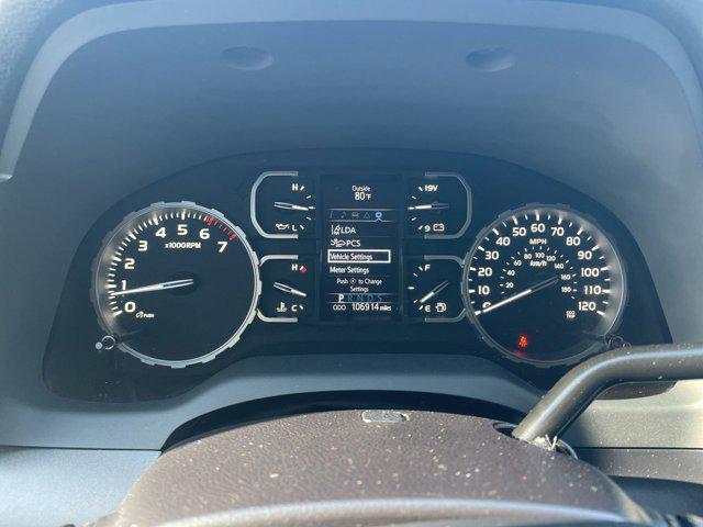 used 2020 Toyota Tundra car, priced at $30,000