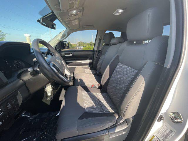 used 2020 Toyota Tundra car, priced at $30,000
