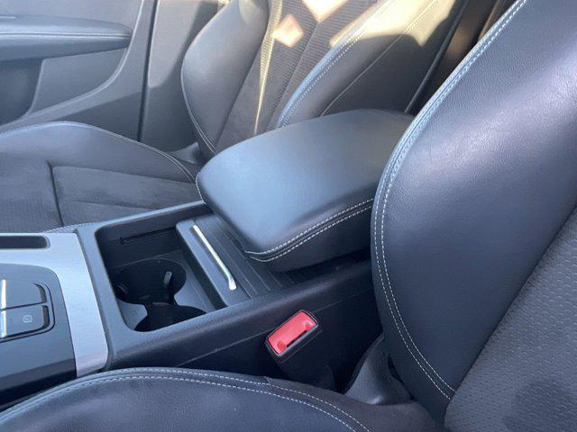 used 2020 Audi SQ5 car, priced at $27,000