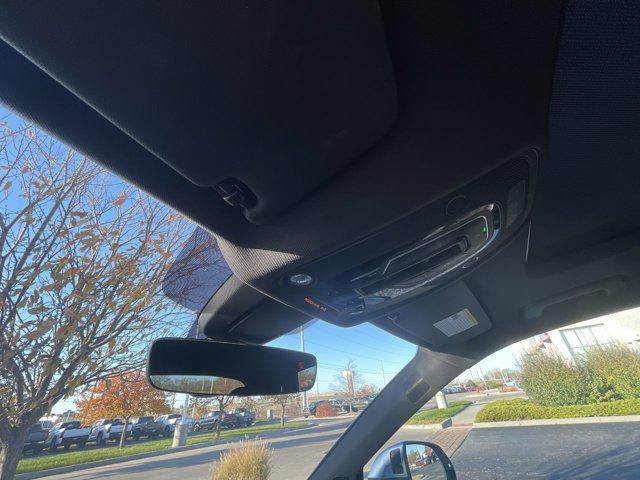 used 2020 Audi SQ5 car, priced at $27,000