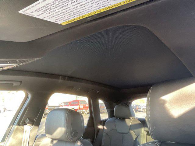 used 2020 Audi SQ5 car, priced at $27,000