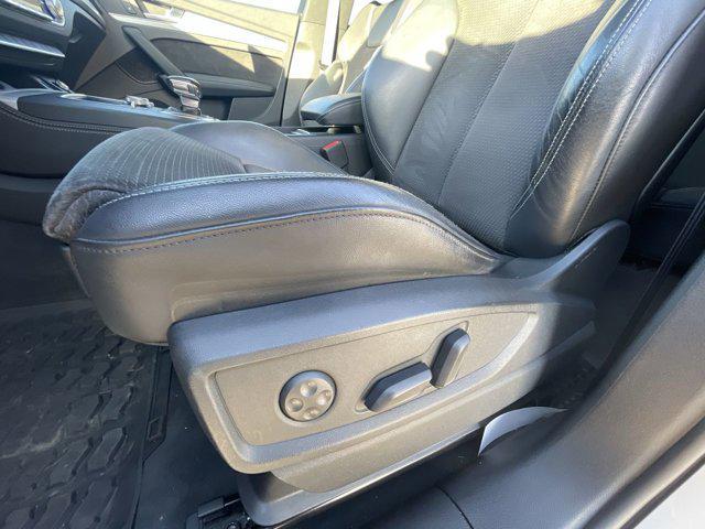 used 2020 Audi SQ5 car, priced at $27,000