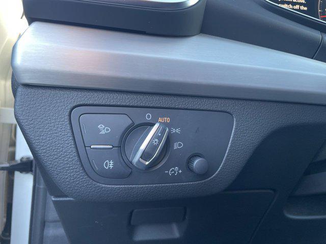 used 2020 Audi SQ5 car, priced at $27,000