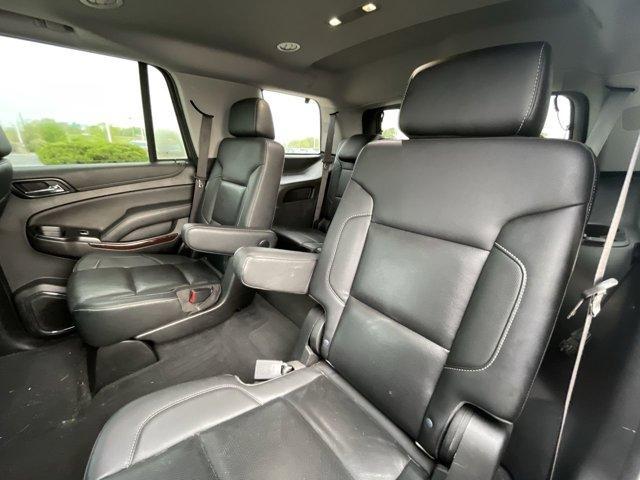 used 2020 GMC Yukon car, priced at $28,000