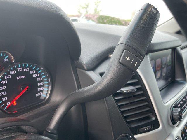 used 2020 GMC Yukon car, priced at $28,000