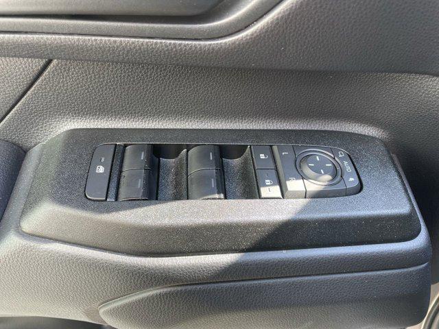 used 2025 Toyota Land Cruiser car, priced at $56,500