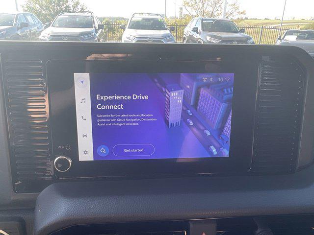 used 2025 Toyota Land Cruiser car, priced at $56,500