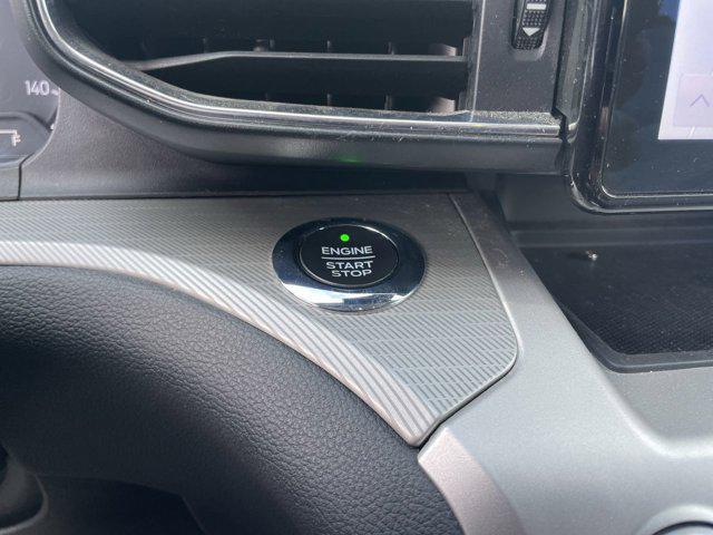 used 2021 Ford Explorer car, priced at $25,000