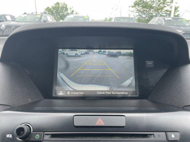 used 2014 Acura MDX car, priced at $11,500