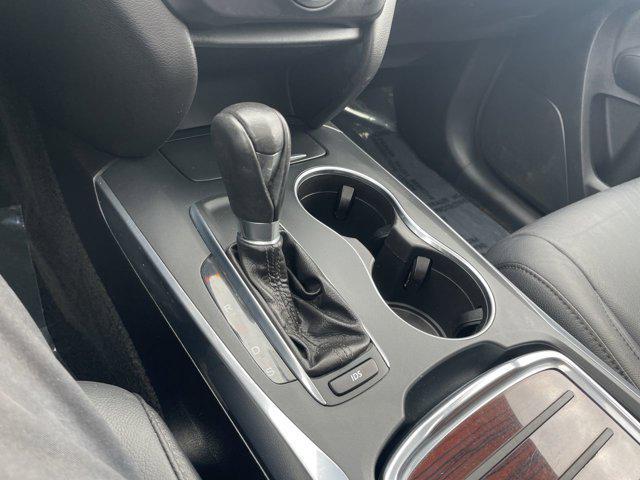used 2014 Acura MDX car, priced at $11,500