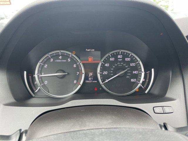 used 2014 Acura MDX car, priced at $11,500