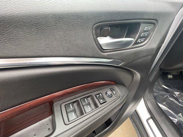 used 2014 Acura MDX car, priced at $11,500