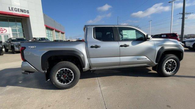 new 2024 Toyota Tacoma car